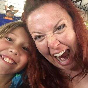 Meet your Posher, Patrick